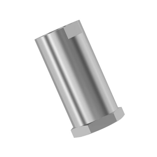 Inline Hydraulic Filter - KV13414,  image number 3