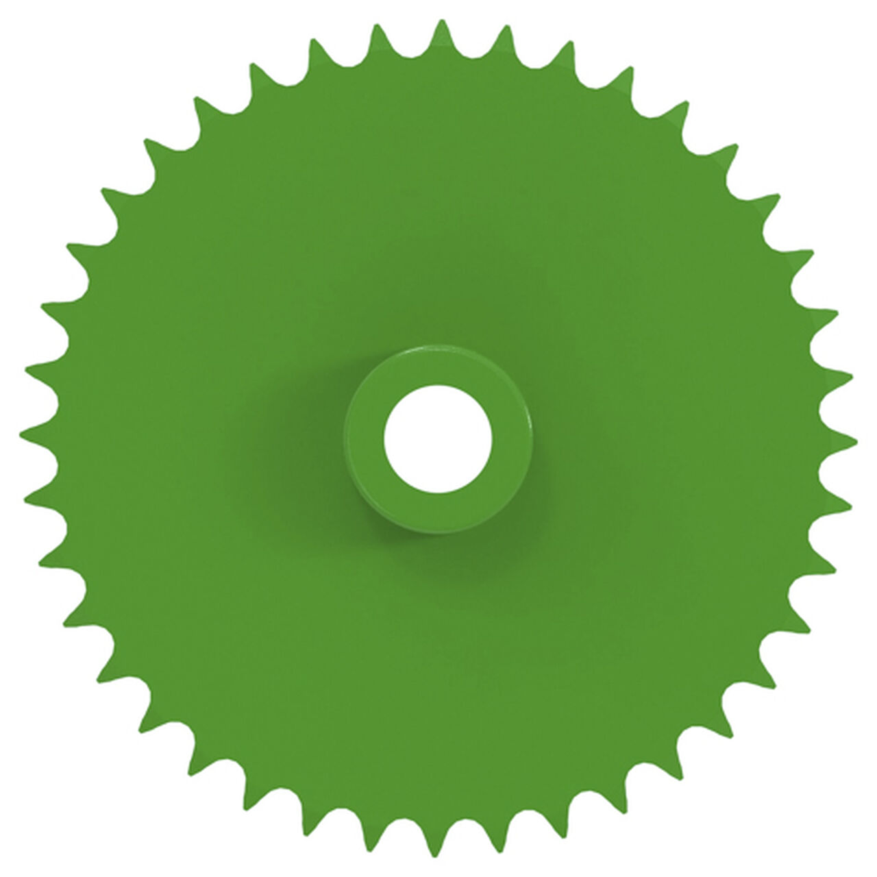 Chain Sprocket Assembly - AH140001,  image number 3