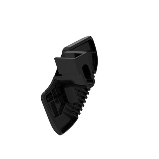 Deck Lift Lock Handle - M165480,  image number 1
