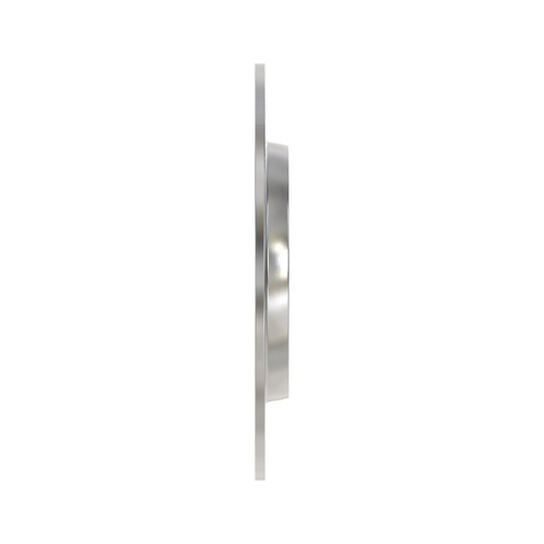 Pressed Flanged Housing - H174410,  image number 1