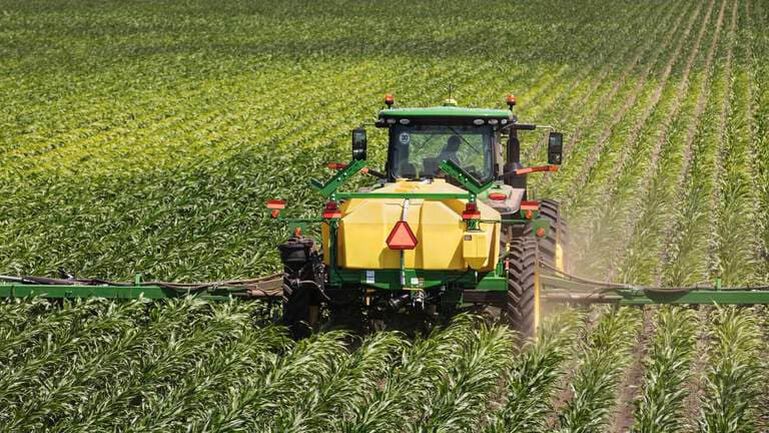 2530L Nutrient Applicator, 