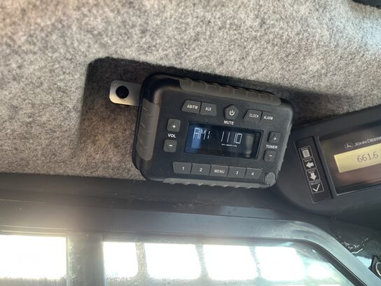 2019 317G - 422446,  image number 5