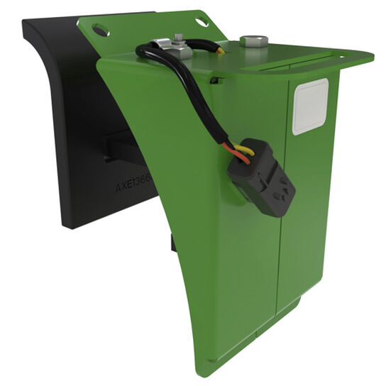 Mass Flow Sensor - AXE45660,  image number 0