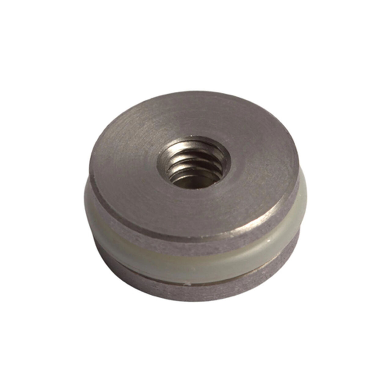 Seal Assembly, Tube Plug with80D O-Ring - AH161529,  image number 0