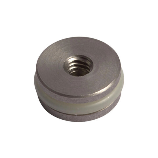 Seal Assembly, Tube Plug with80D O-Ring - AH161529,  image number 0