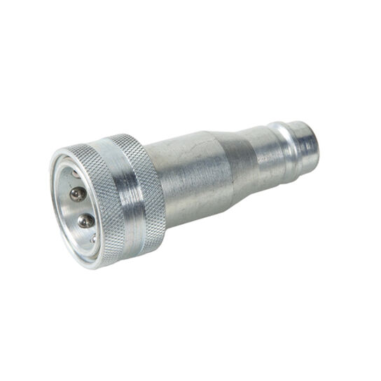 Hydr. Quick Coupler Adapter Fitting - AR98202,  image number 1