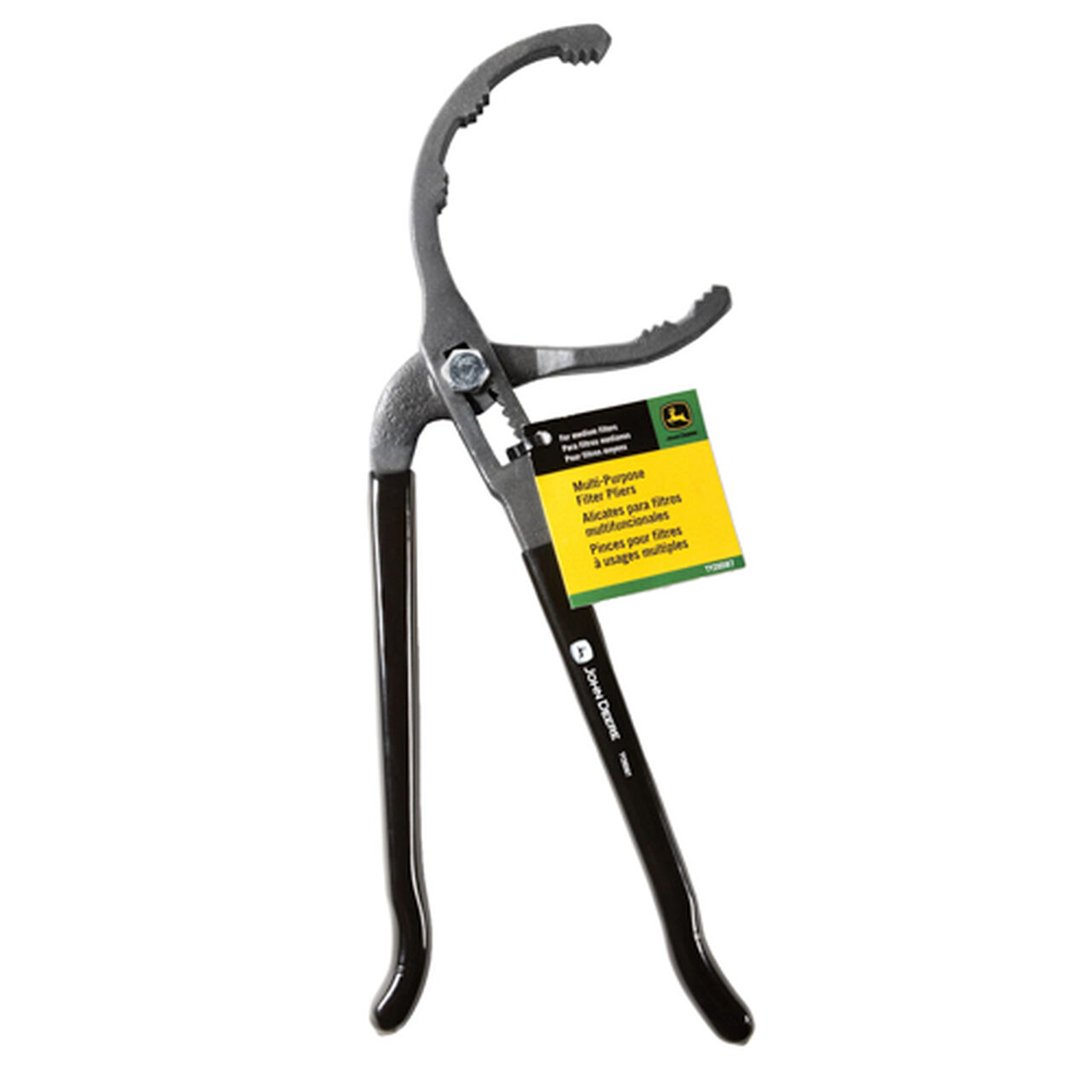 Multi-Purpose Filter Pliers - TY26587,  image number 0