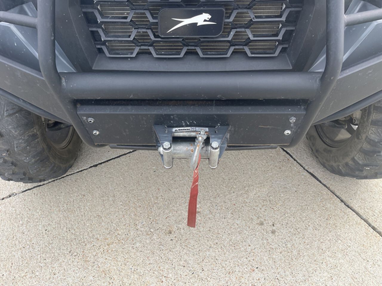 2020 PROWLER PRO - 430715,  image number 10
