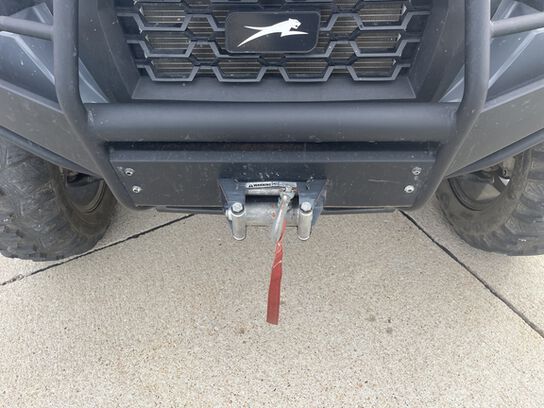 2020 PROWLER PRO - 430715,  image number 10