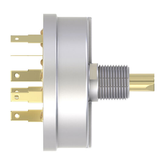 Light Switch, 12 Volt - AR48724,  image number 2