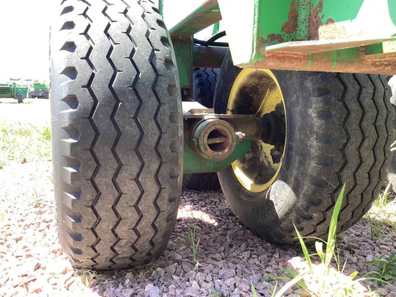 2014 RANCH-HAND - 413967,  image number 11