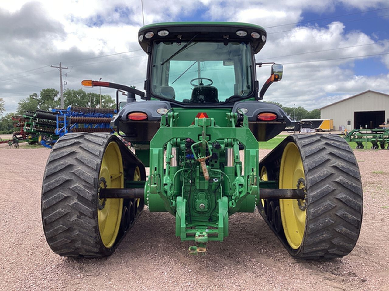 2010 8345RT - 427665,  image number 4