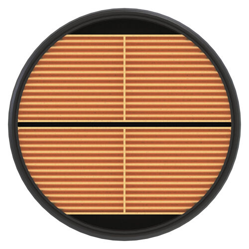 Secondary Engine Air Filter Element - RE181915 | John Deere