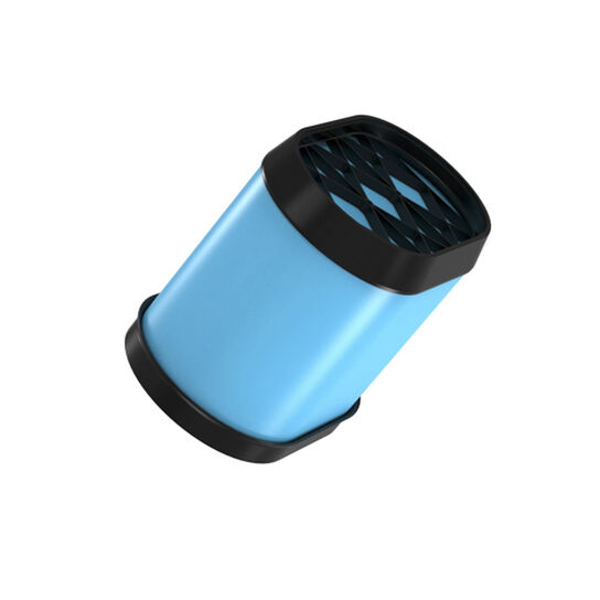 PowerCore Primary Engine Air Filter Element - RE564863,  image number 1