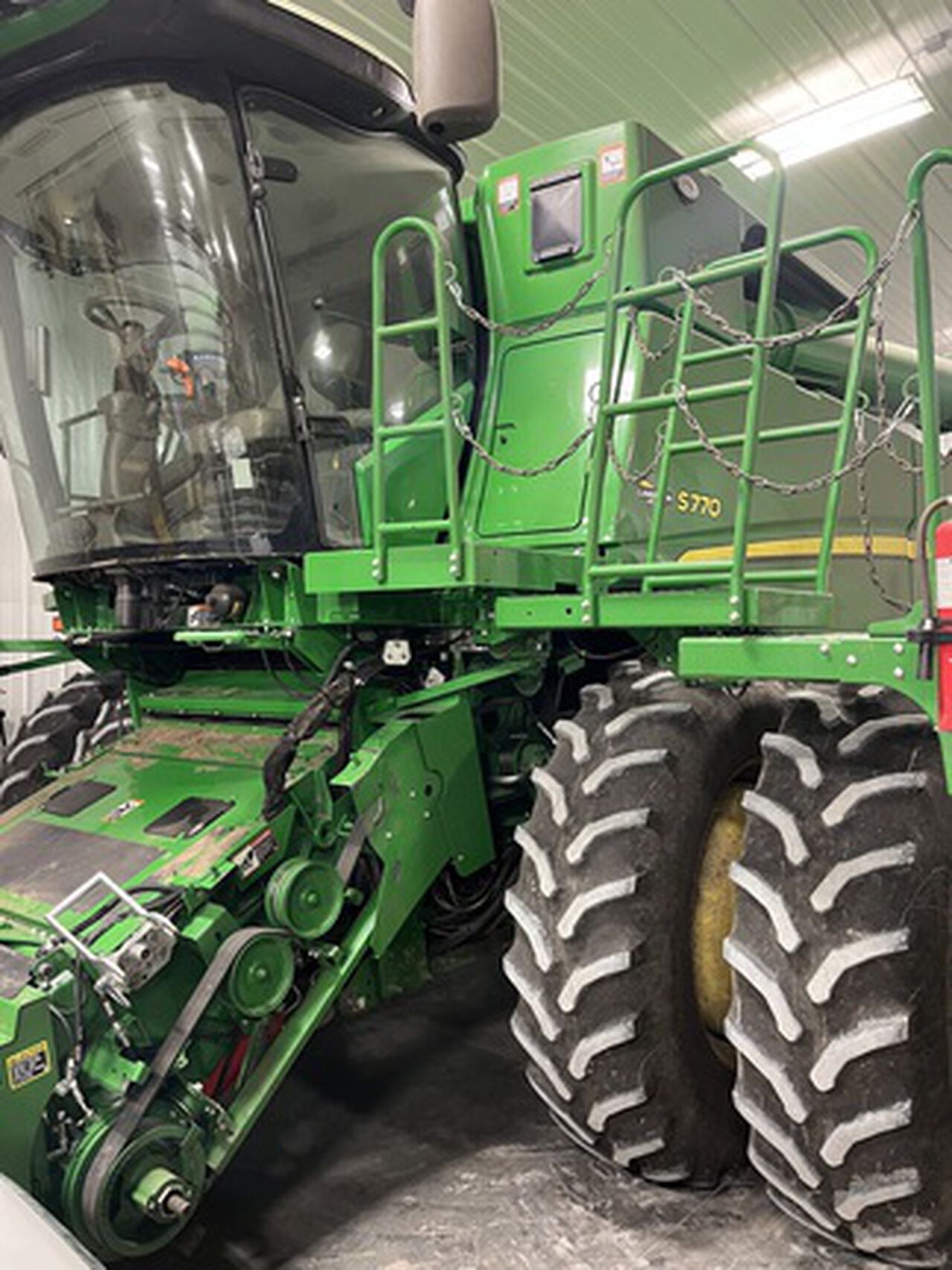 2022 S770 - 444159,  image number 0