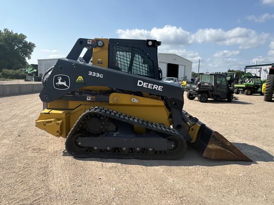 2023 333G - 430526,  image number 8