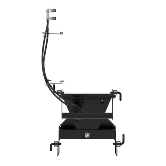 Front Quick-Hitch and Hydraulic Lift Kit - BM26236,  image number 3