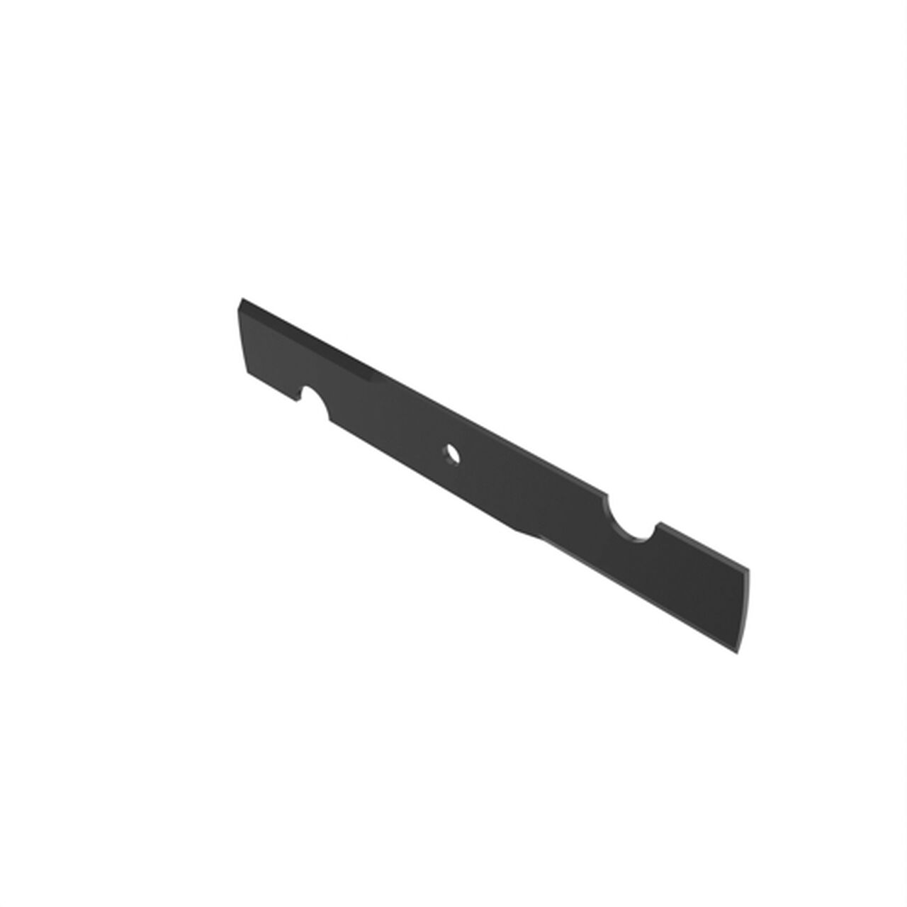 M, 652M Quick-Track Mower Blade - TCU37208,  image number 1