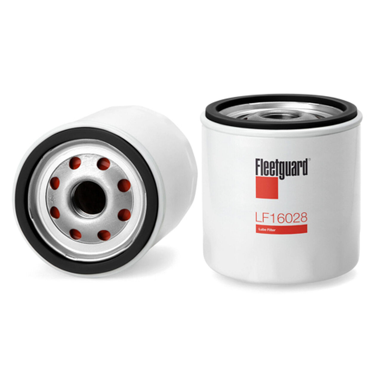 Spin-On Lube Filter - LF16028,  image number 0