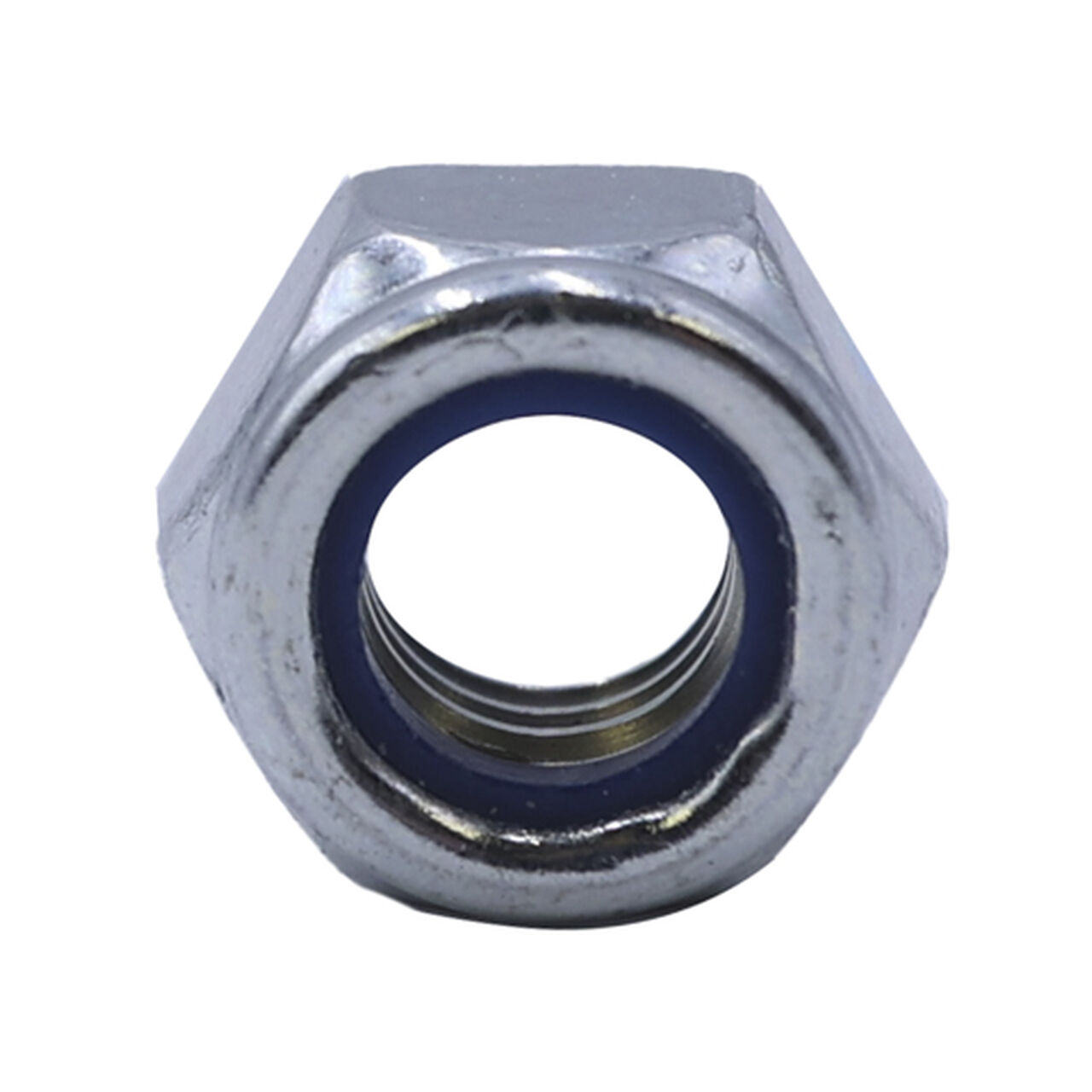 Lock Nut M8 - 14M7166,  image number 0
