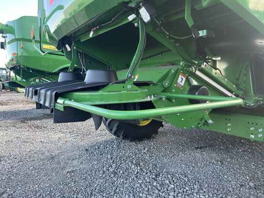 2023 S780 - 423835,  image number 13