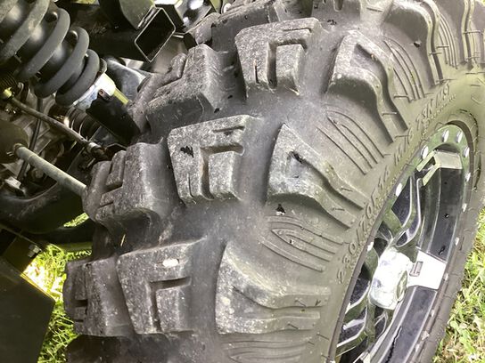 2020 XUV 835R - 430012,  image number 27