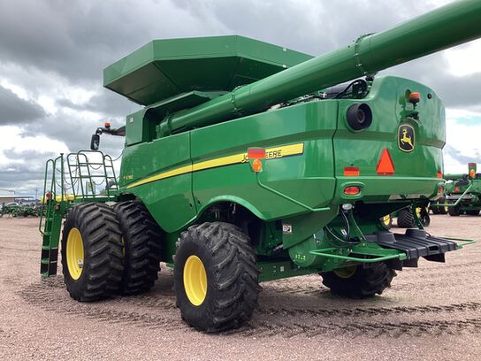 2020 S780 - 434725,  image number 3