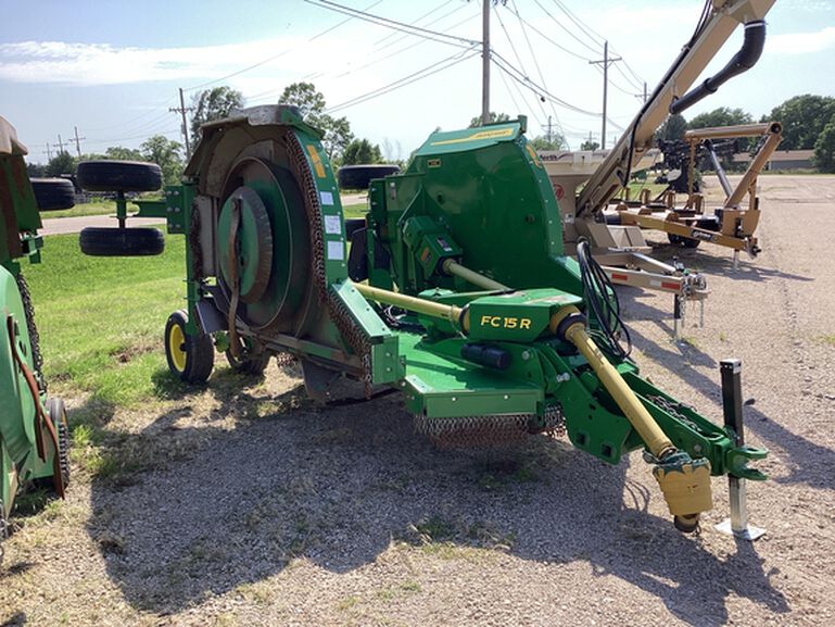 2022 FC15R - 431920, 