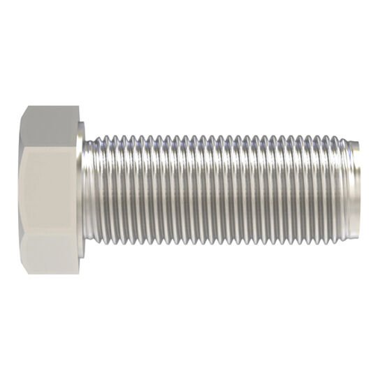 Hex Bolt M16 x 45 - 19M7489,  image number 1