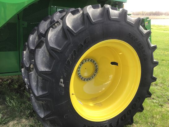 2024 S770 - 436880,  image number 16