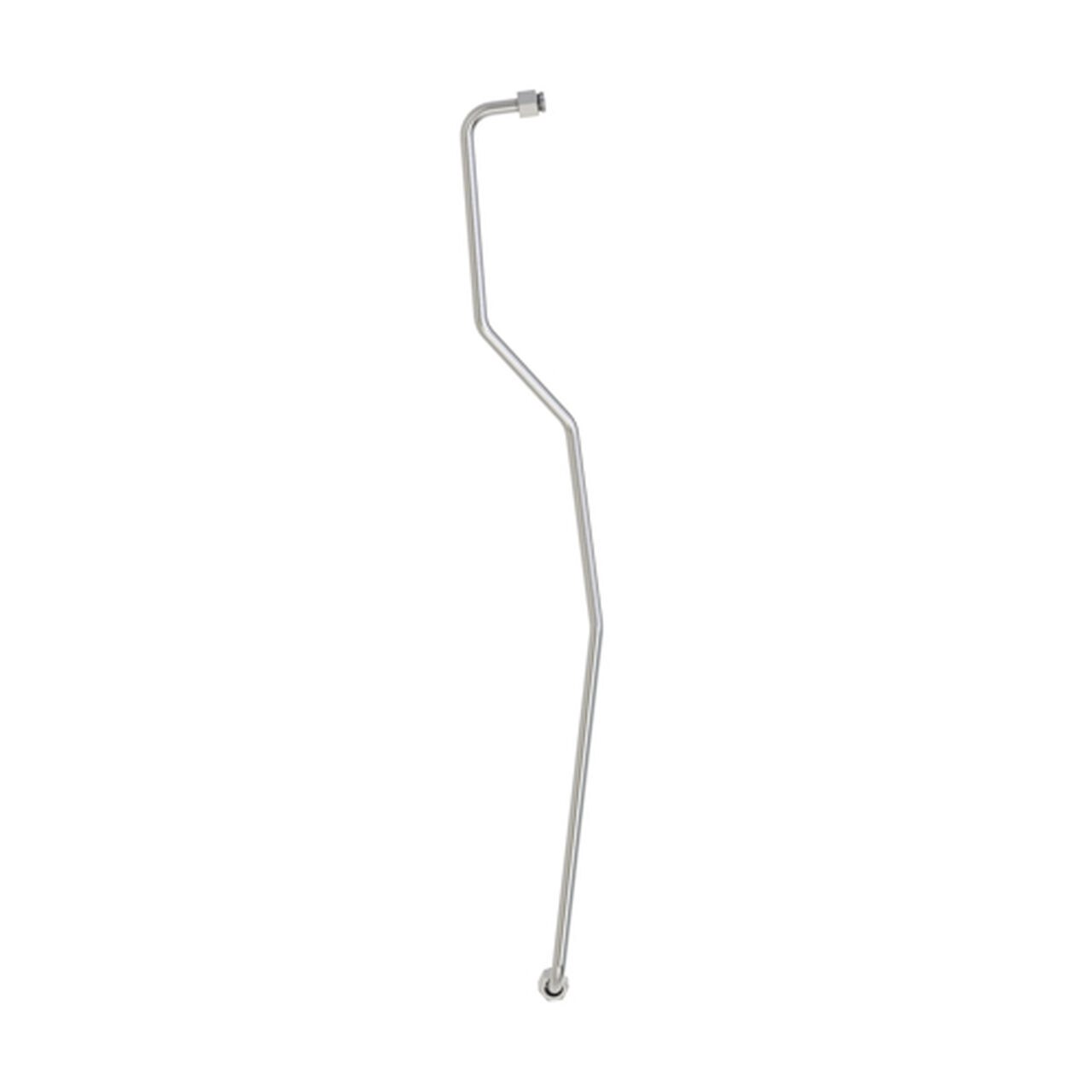 Oil Line, Steering Valve To Steerin - AR32308,  image number 1
