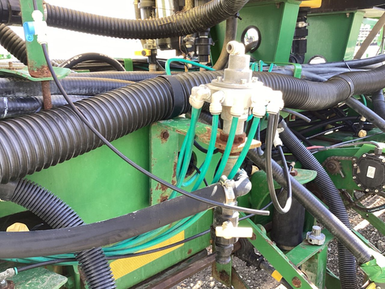 2006 1770NT CCS - 444805,  image number 10