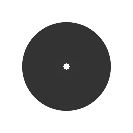 Disk Blade 20in Solid Edge - N231991,  image number 3