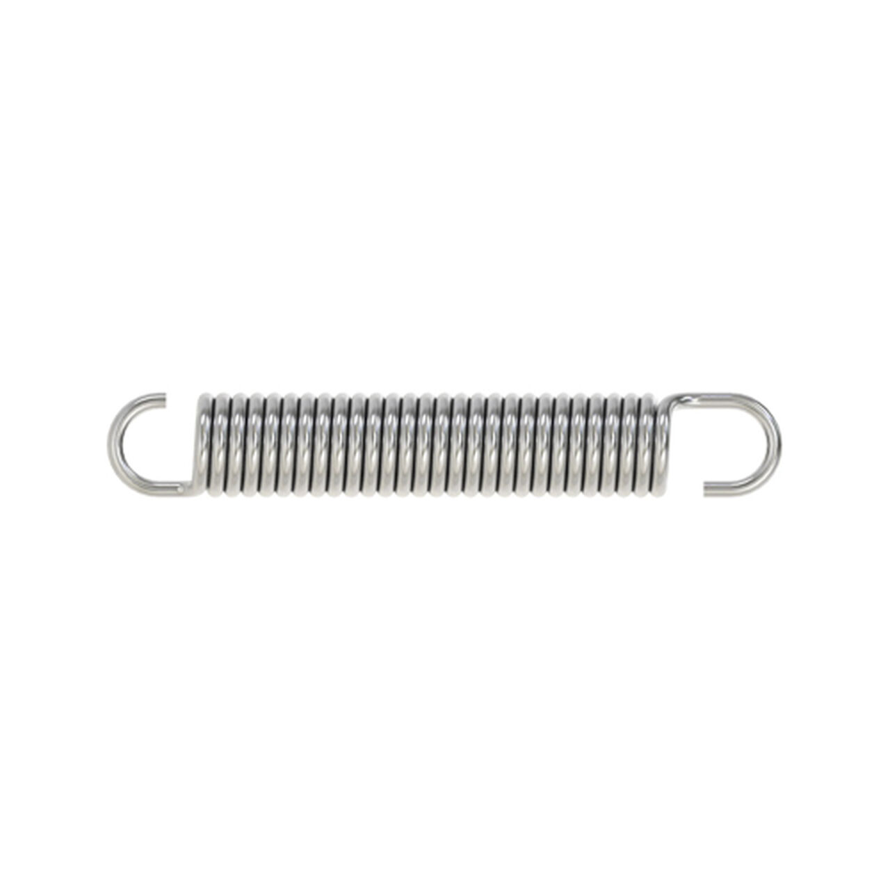 Muffler Extension Spring - M163359,  image number 4