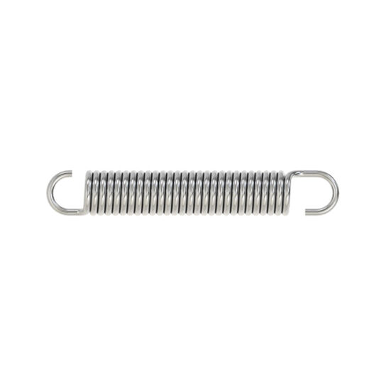 Muffler Extension Spring - M163359,  image number 4