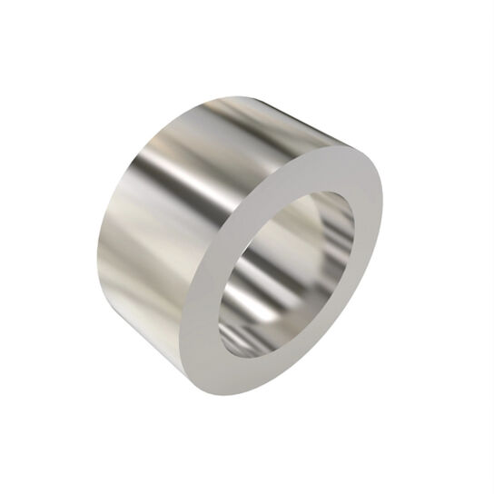 Steel Round Hole Washer 0.364,  image number 1