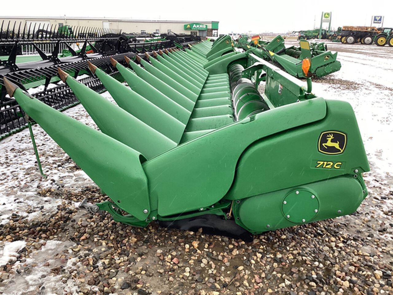 2018 712C - 437199,  image number 1