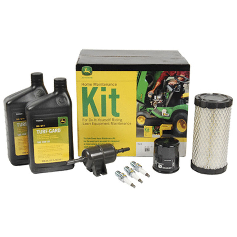 Gator Home Maintenance Kit - LG270, 