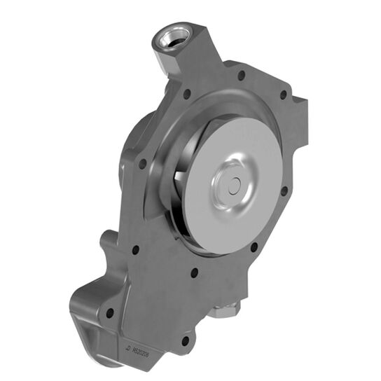 Water Pump Assembly S350 - SE501227,  image number 4