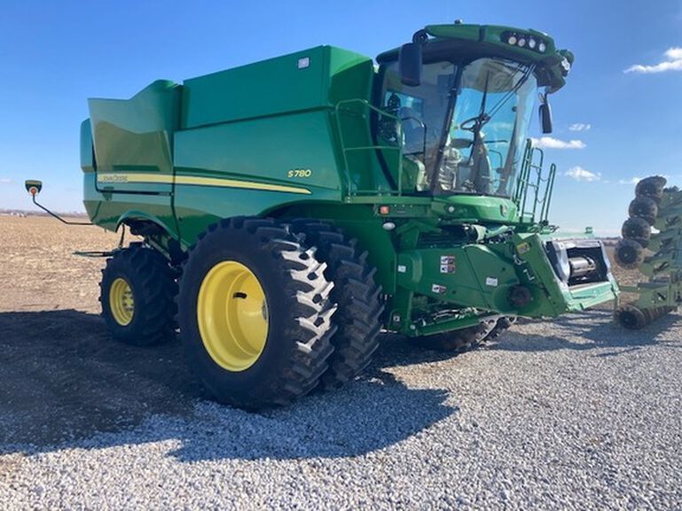 2021 S780 - 408078, 