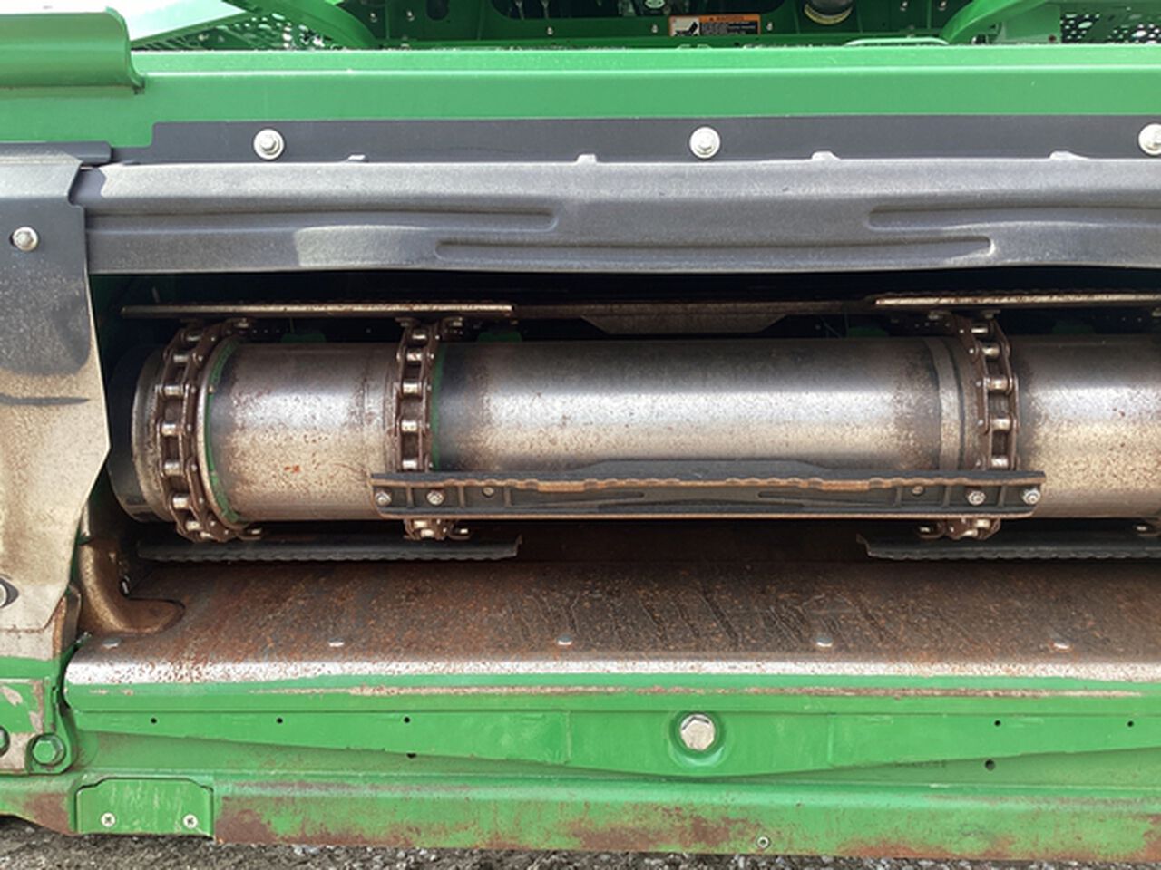 2022 S780 - 433554,  image number 23