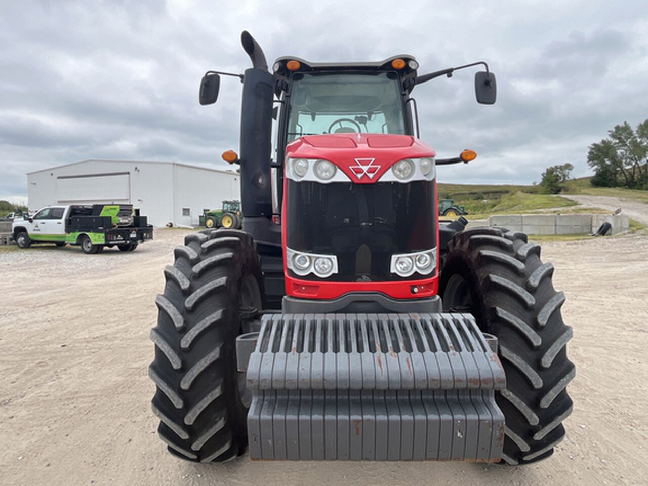 2011 8670 - 440764,  image number 1