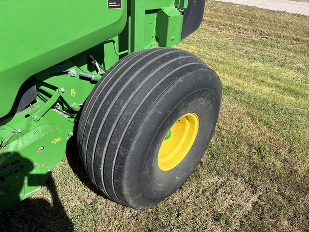 2019 560M - 448613,  image number 25
