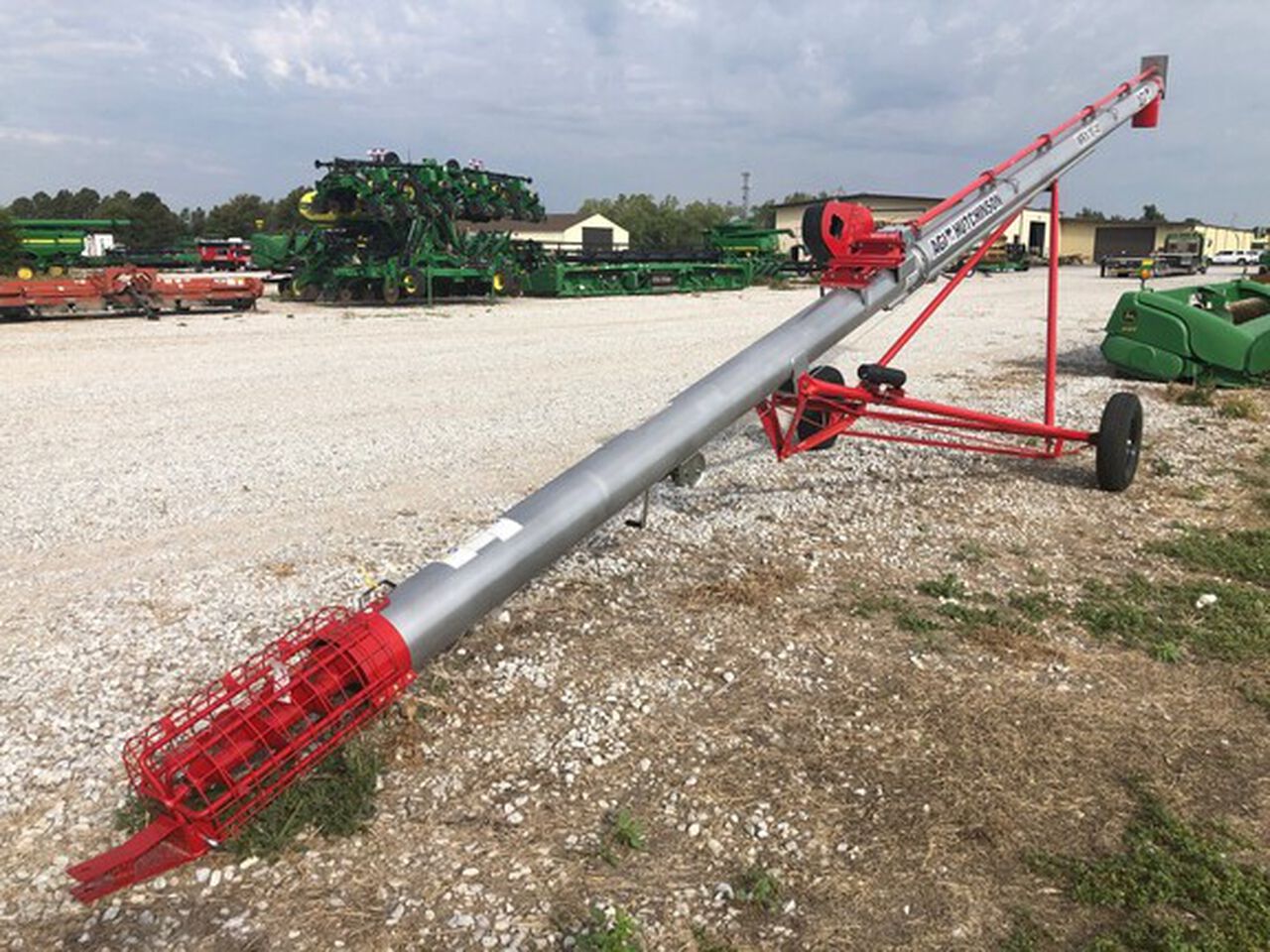 2022 WRX1041E - 407365,  image number 1