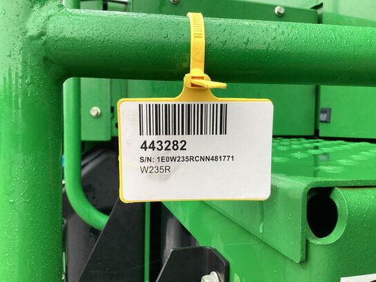 2022 W235R - 443282,  image number 28
