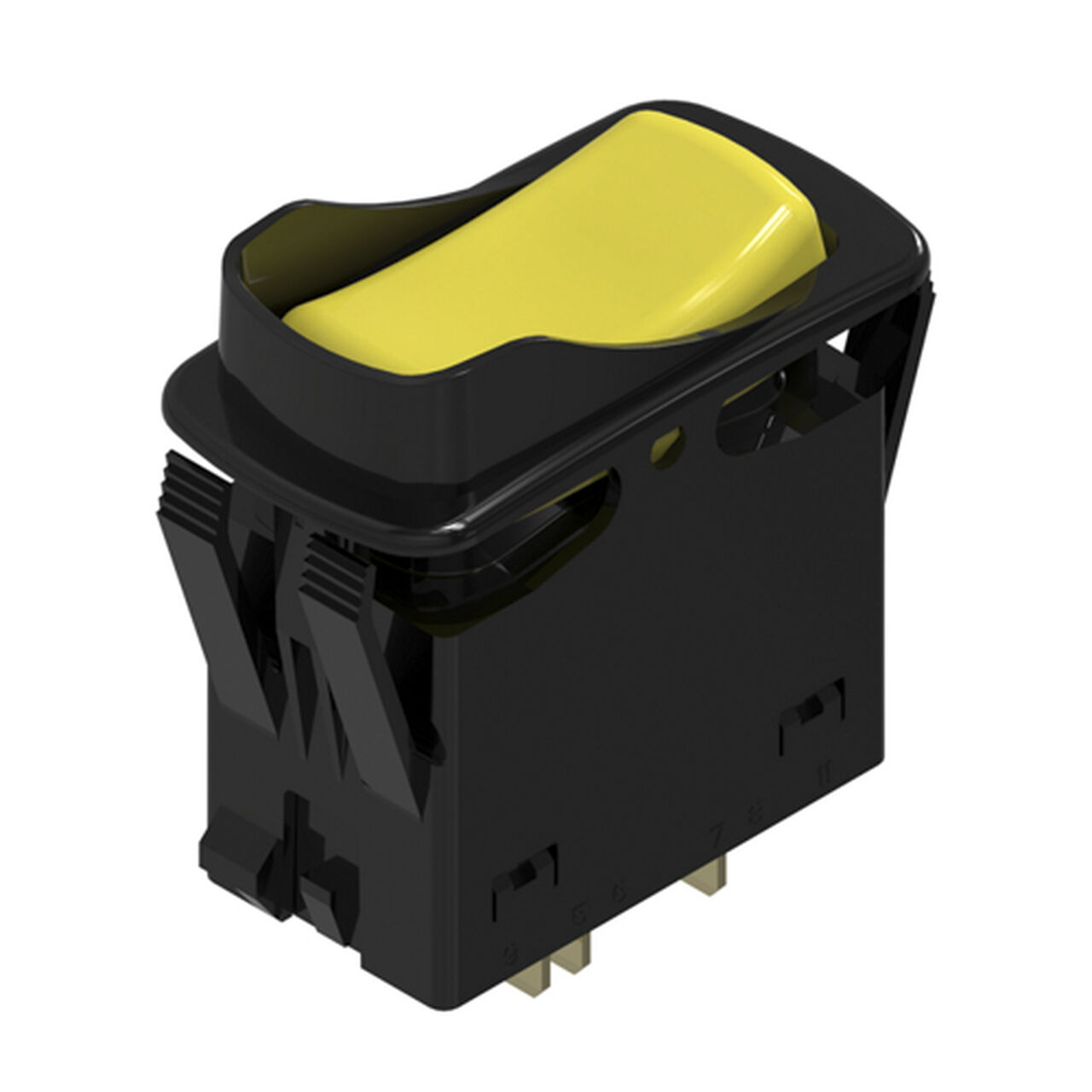 PTO Toggle Switch - AUC15008,  image number 0