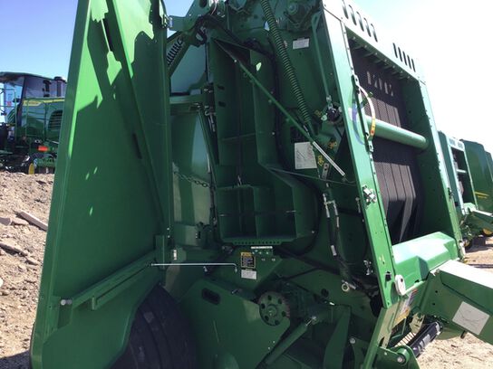 2019 560M - 421157,  image number 6