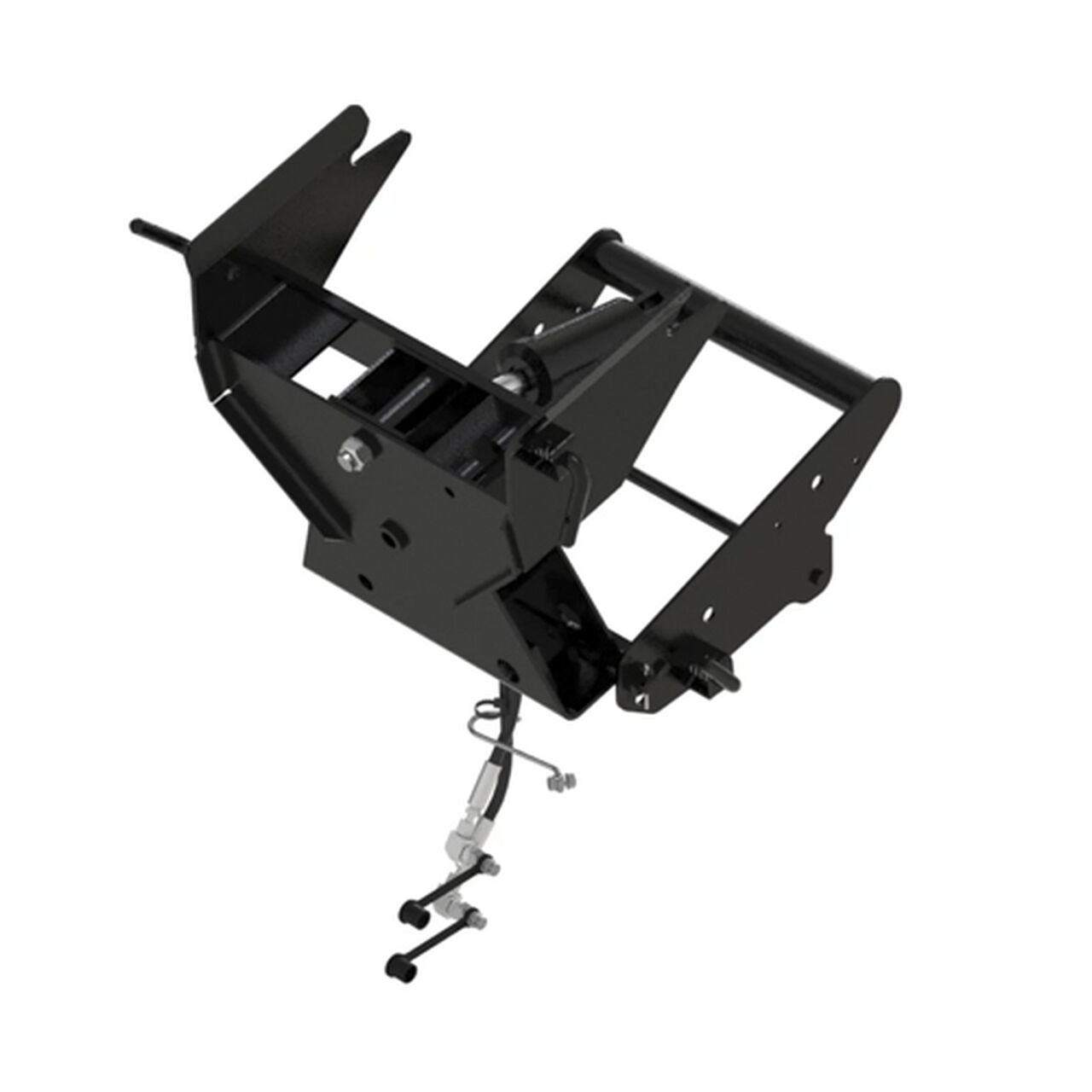 Front Quick-Hitch and Hydraulic Lift Kit - BM26236,  image number 2