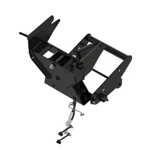 Front Quick-Hitch and Hydraulic Lift Kit - BM26236,  image number 2