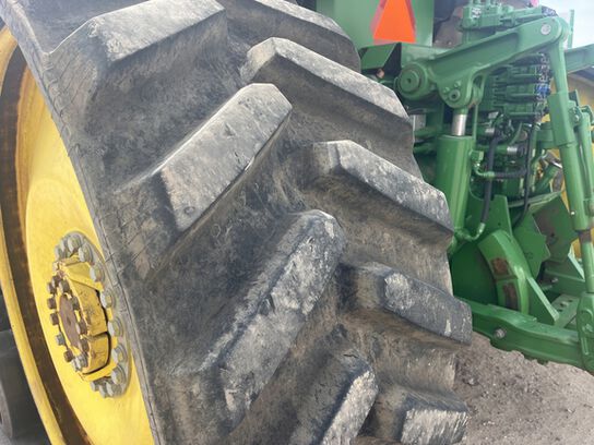 2014 8360RT - 438045,  image number 21